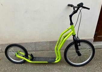 Koloběžka Yedoo Mula