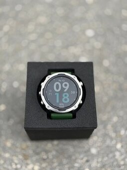 Hodinky / potápěčský počítač Garmin Descent MK2