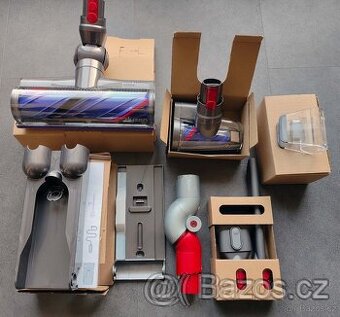 Originální příslušenství k vysavači DYSON V12 Detect Slim