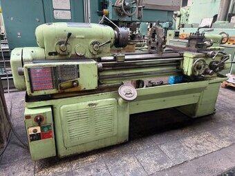 Univerzální soustruh SV18R/1000