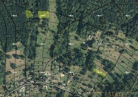 0,3 ha pozemků v k.ú. Šumburk nad Desnou