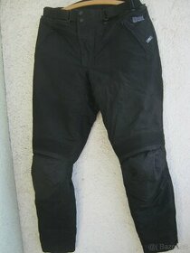 Moto textilní kalhoty IXS, vel. XL