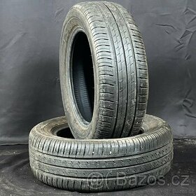 Letní pneu 195/60 R15 88W Bridgestone 6,5mm