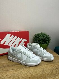 Nike dunk low photon dust - 1