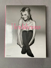 Rankin's Heidilicious - fotografická kniha o Heidi Klum