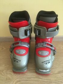 Dětské lyžařské boty DALBELLO vel. EUR 36 - 1