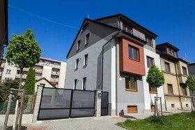 Ubytování Otsar v Plzni vhodné i pro firmy