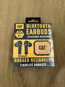 CATnlice cancelling earbuds