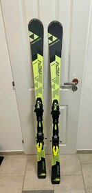 Fischer Fischer RC4 Speed+RC4 Z11 Alpine Skis - 1