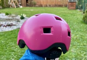 Helma na kolo/brusle velikost S