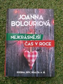 Nejkrásnější čas v roce - Joanna Bolouriová - 1