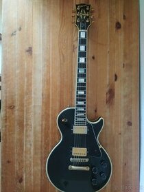 Gibson Les Paul Custom - 1