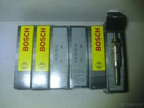 Žhaviče Bosch Bmw 325, 525, 725 tds