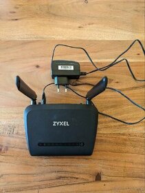 WiFi router Zyxel NBG6515