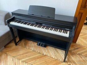 Digitální piano Thomann DP-51 B