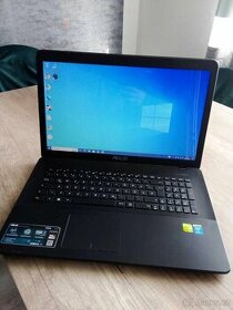 Asus F751l i3 17.3