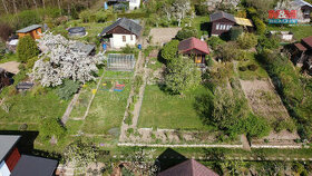 Prodej chaty se zahradou, Liberec - Staré Pavlovice
