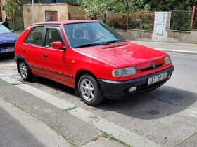 Škoda Felicia 1.3 MPI 50KW r.v.1997