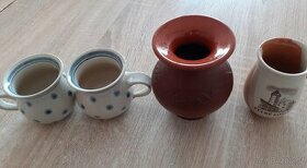 Prodej  keramiky - 1