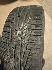 Nokian Tyres  225/50/R17 2ks