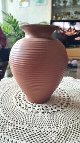 Prodám keramickou vazu