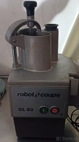 Krouhač zeleniny Robot coupe CL50