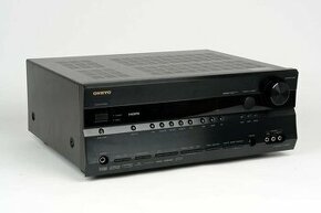 ONKYO TX-SR 606 kvalitní receiver 7.1.