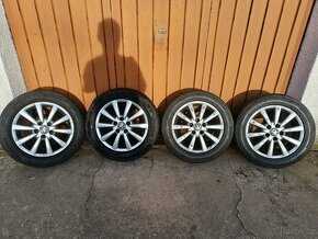 ALU kola 16" - 7Jx16 VW Sharan 1