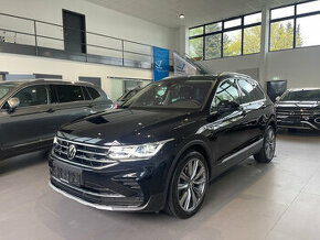 Volkswagen Tiguan 2.0 TDI EVO Elegance 200k 4Motion DSG