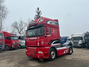 Daf XF 105.510,SSC,standart