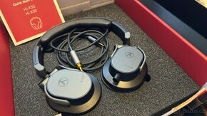 Prodám sluchátka Austrian Audio Hi-X50 - 1
