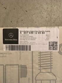 Setrvačník Mercedes Citan 1.5dci nový