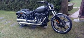 Harley Davidson Breakout 114 - 1
