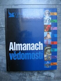Almanach vědomostí - Reader´s Digest, 2003 - 1