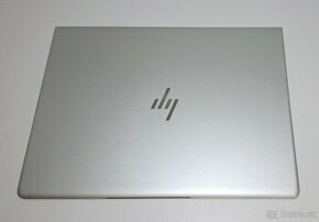 Jak nový HP EliteBook 830 G5 i5-8350 32GB 1TB SSD nová bat - 1