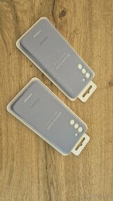 Samsung S21 5G sillicone Cover