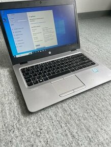 Hp elitebook 840 g3 i5 32gb ssd 256gb