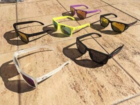 Nové luxusní sluneční brýle Oakley holbrook