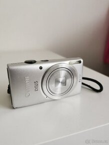Canon IXUS 132/ digitální foťák