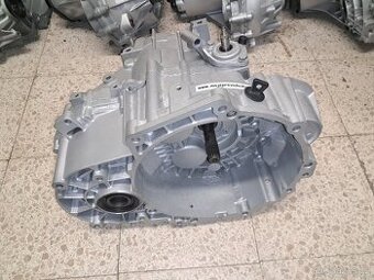 Převodovka VW Golf Škoda Octavia 1.9 TDI 4x4 FWZ