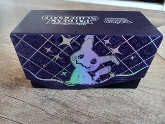 Karty Pokémon