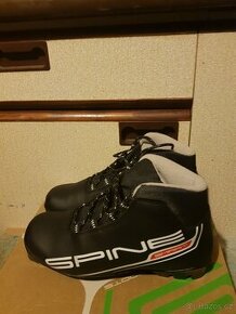 Prodám úplně nové boty na běžky SPINE SMART v.37 až v.40