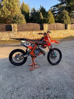 Ktm 85