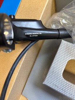 SHIMANO BL-MT200