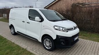 Citroen Jumpy 2.0HDi L2 90kW 6kv.1.MAJITEL TAŽNÉ