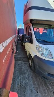 Fiat ducato 3,0 jtd 180