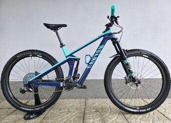 Horské kolo Canyon Strive CF 6.0 Carbon 2019 29″