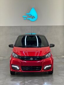 AIXAM city sport