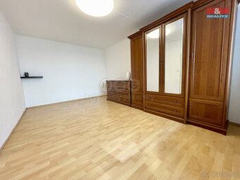 Pronájem bytu 2+kk, 40 m², Sokolov, ul. Švabinského
