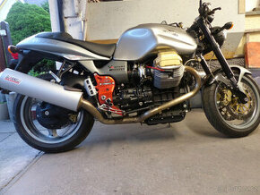 Moto guzzi V 11 sport
